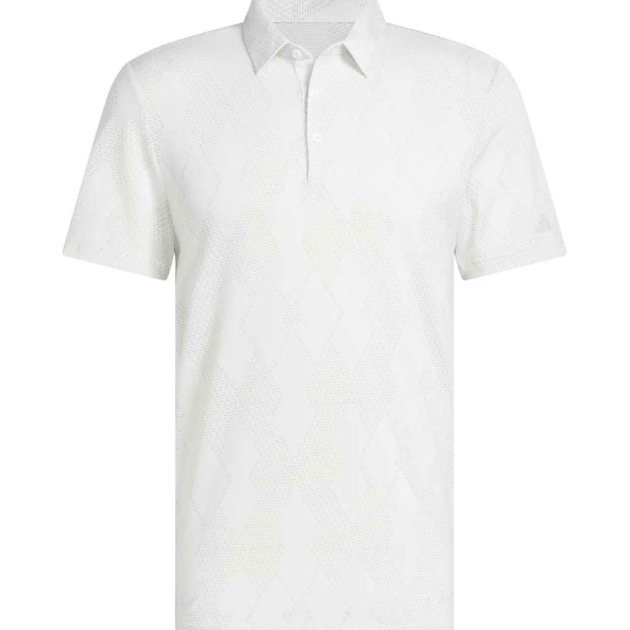 Adidas Golf Shirts^UT 365 icro Texture hirt Poo hort eeve Gof Appare