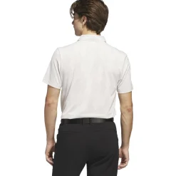 Adidas Golf Shirts^UT 365 icro Texture hirt Poo hort eeve Gof Appare