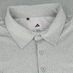 Adidas Golf Shirts^UT365 ini Bunker hirt Poo hort eeve Gof Appare
