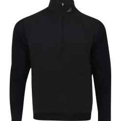 Adidas Outerwear^UT365 Quited DWR HZ Outerwear Puover Gof Appare