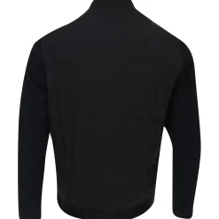 Adidas Outerwear^UT365 Quited DWR HZ Outerwear Puover Gof Appare