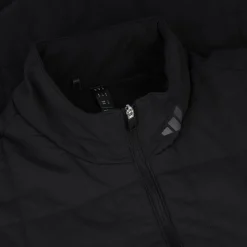 Adidas Outerwear^UT365 Quited DWR HZ Outerwear Puover Gof Appare