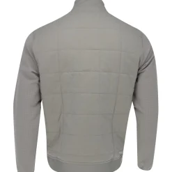 Adidas Outerwear^UT365 Quited DWR HZ Outerwear Puover Gof Appare