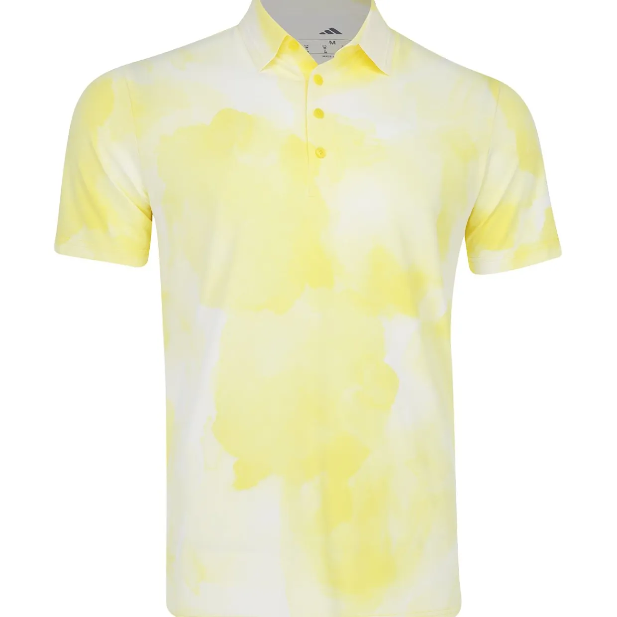 Adidas Golf Shirts^UT365 Tour Printed Coo Feeing hirt Poo hort eeve Gof Appare