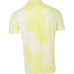 Adidas Golf Shirts^UT365 Tour Printed Coo Feeing hirt Poo hort eeve Gof Appare