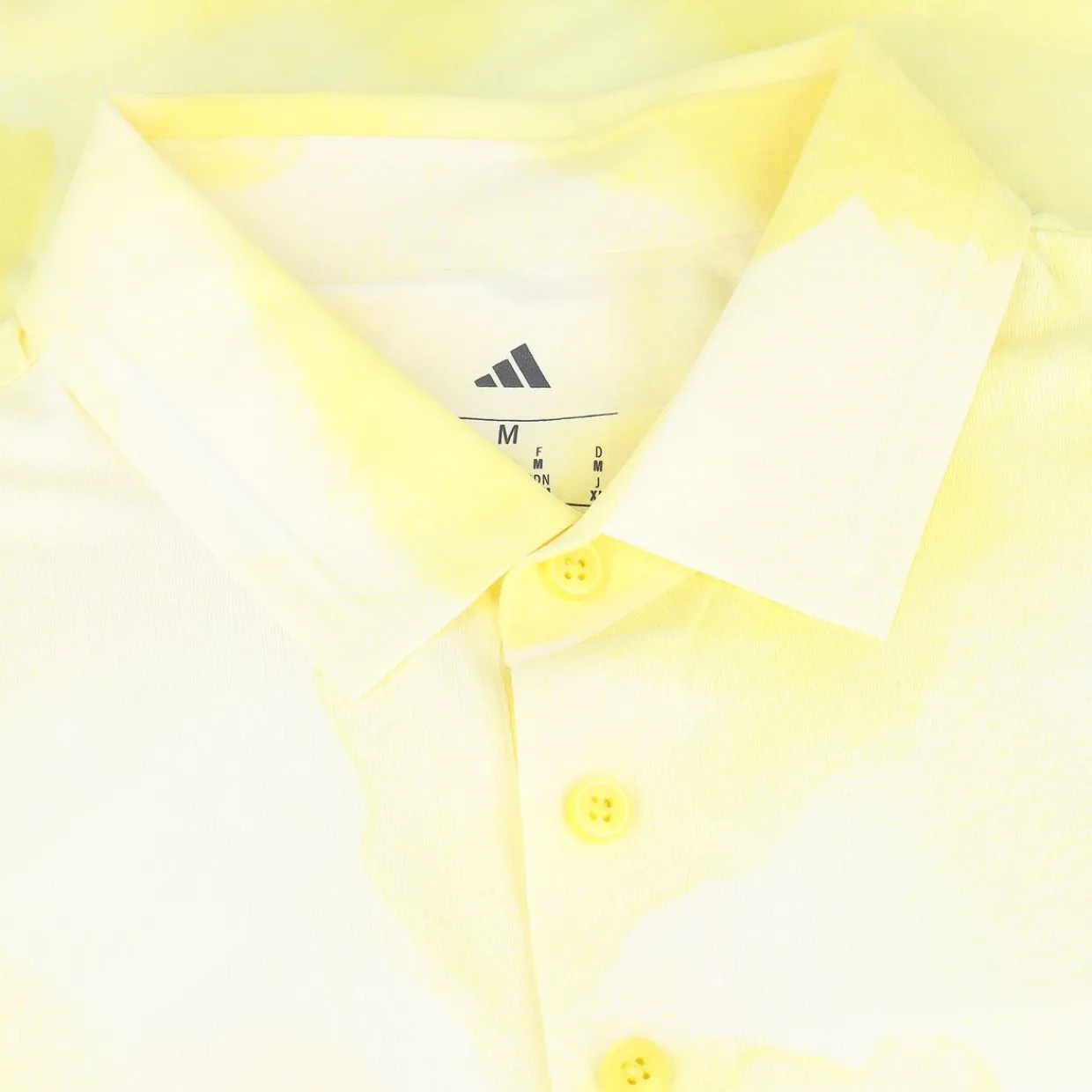 Adidas Golf Shirts^UT365 Tour Printed Coo Feeing hirt Poo hort eeve Gof Appare