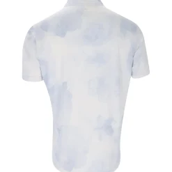 Adidas Golf Shirts^UT365 Tour Printed Coo Feeing hirt Poo hort eeve Gof Appare