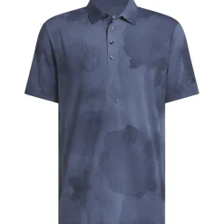Adidas Golf Shirts^UT365 Tour Printed Coo Feeing hirt Poo hort eeve Gof Appare