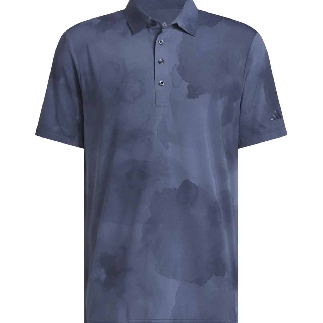 Adidas Golf Shirts^UT365 Tour Printed Coo Feeing hirt Poo hort eeve Gof Appare