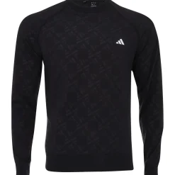 Adidas Outerwear^UT365 Tour weathirt Outerwear Puover Gof Appare