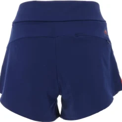 Adidas Ladies Golf Apparel^UA Pu-On Woven hort Athetic Gof Appare