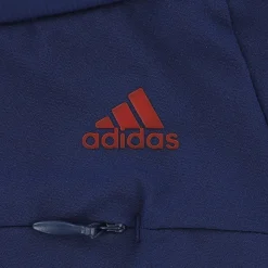 Adidas Ladies Golf Apparel^UA Pu-On Woven hort Athetic Gof Appare