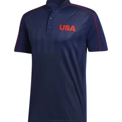 Adidas Golf Shirts^UA hirt Poo hort eeve Gof Appare