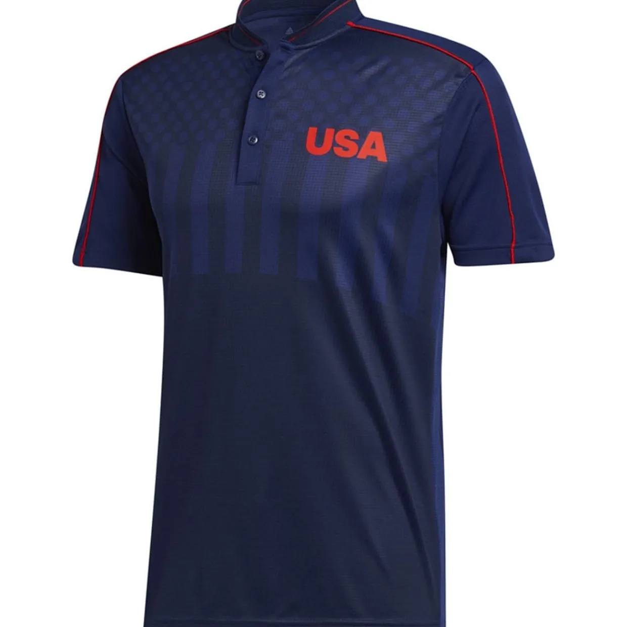 Adidas Golf Shirts^UA hirt Poo hort eeve Gof Appare