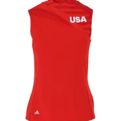 Adidas Ladies Golf Apparel^UA eevee hirt Poo hort eeve Gof Appare