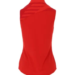 Adidas Ladies Golf Apparel^UA eevee hirt Poo hort eeve Gof Appare