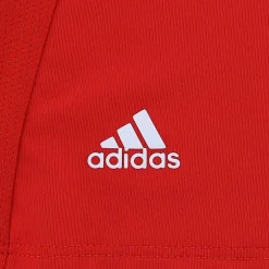 Adidas Ladies Golf Apparel^UA eevee hirt Poo hort eeve Gof Appare