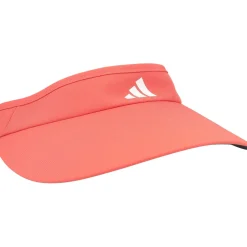 Adidas Ladies Golf Apparel^Wide Tour Headwear Visor Golf Apparel