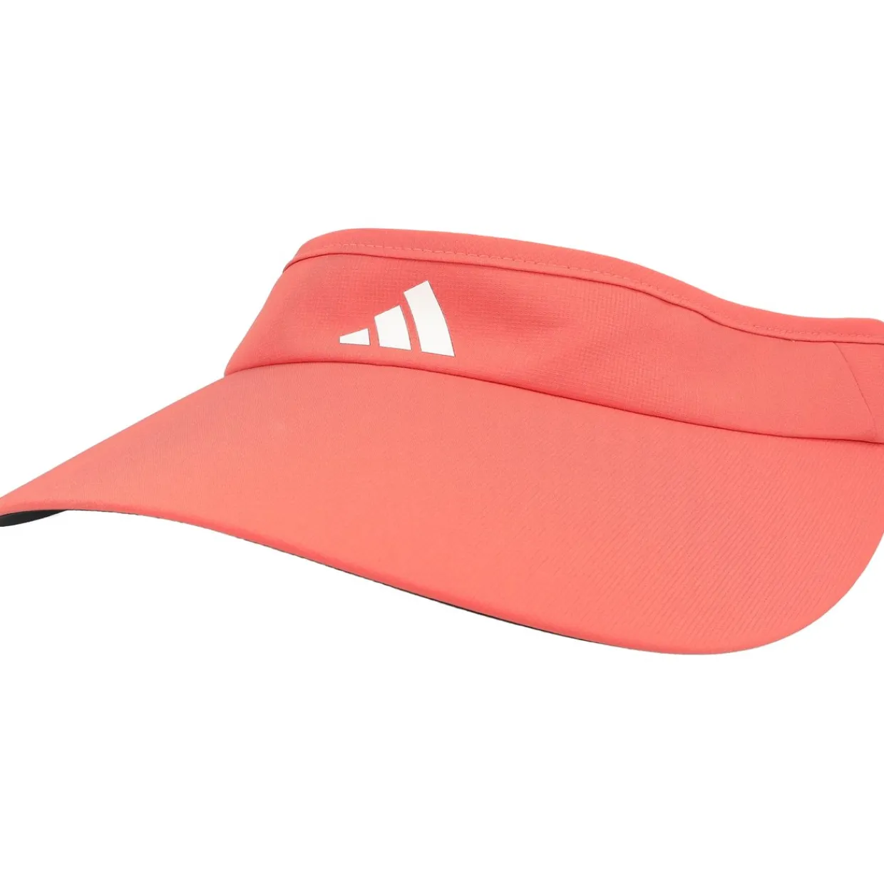Adidas Ladies Golf Apparel^Wide Tour Headwear Visor Golf Apparel