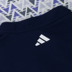 Kids Adidas Kids Golf Apparel^Youth Gir Heat RDY Printed eevee hirt Poo hort eeve Gof Appare