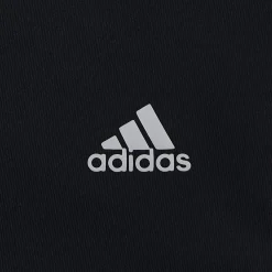 Kids Adidas Kids Golf Apparel^Youth Gir Ruffe kort Reguar Gof Appare