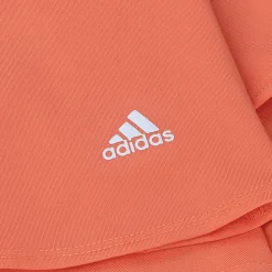 Kids Adidas Kids Golf Apparel^Youth Gir Ruffe kort Reguar Gof Appare