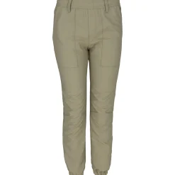 Kids Adidas Kids Golf Apparel^Youth Veratie Pu On Pant Fat Front Gof Appare