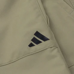 Kids Adidas Kids Golf Apparel^Youth Veratie Pu On Pant Fat Front Gof Appare
