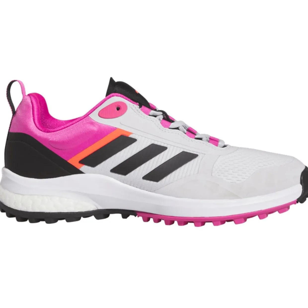 Adidas Ladies Golf Shoes^Zoysia Spikeless Golf Shoes