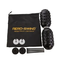 Bridgestone Swing Trainers/Analyzers^Aero-Swing Double Swing Trainers Analyzers