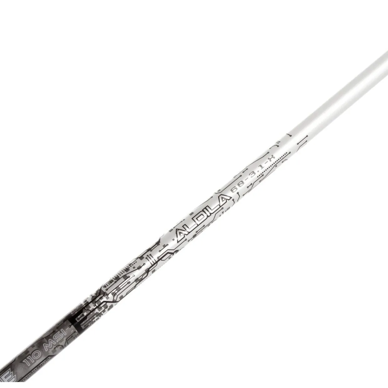 Aldila Golf Club Shafts|Golf Club Shafts^Rogue Silver 60 (110MSI) Shafts Driver Wood Golf Club Components