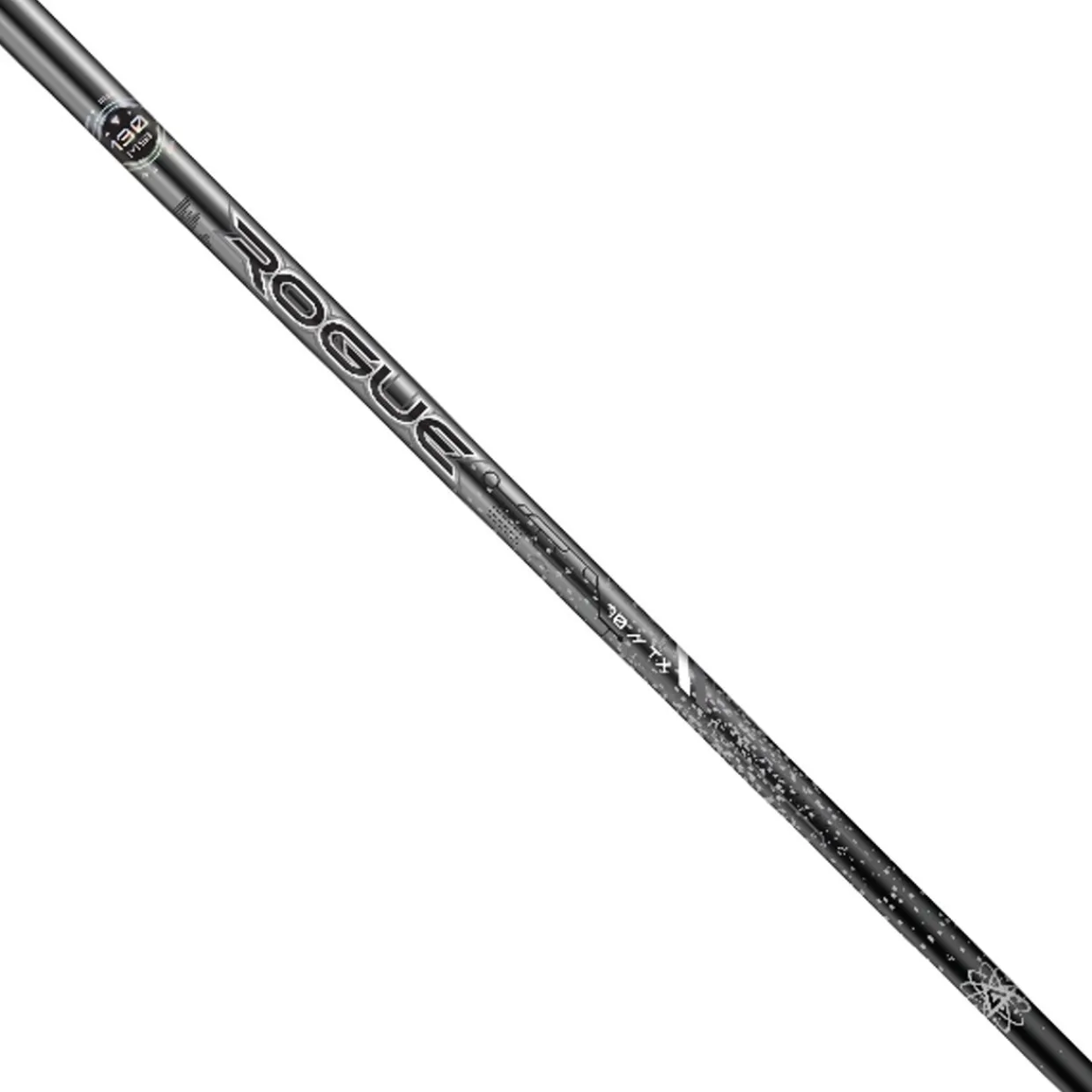 Aldila Golf Club Shafts|Golf Club Shafts^Rogue Silver (130MSI) Shafts Driver Wood Golf Club Components