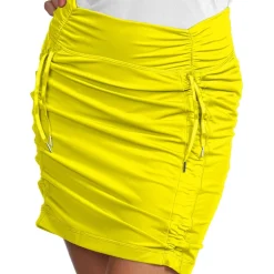 Galvin Green Ladies Golf Apparel^Antigua Cinch kort Reguar Gof Appare