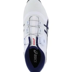 Asics Mens Golf Shoes|Spiked Golf Shoes^Gel Course Duo BOA Golf Shoe Golf Shoes
