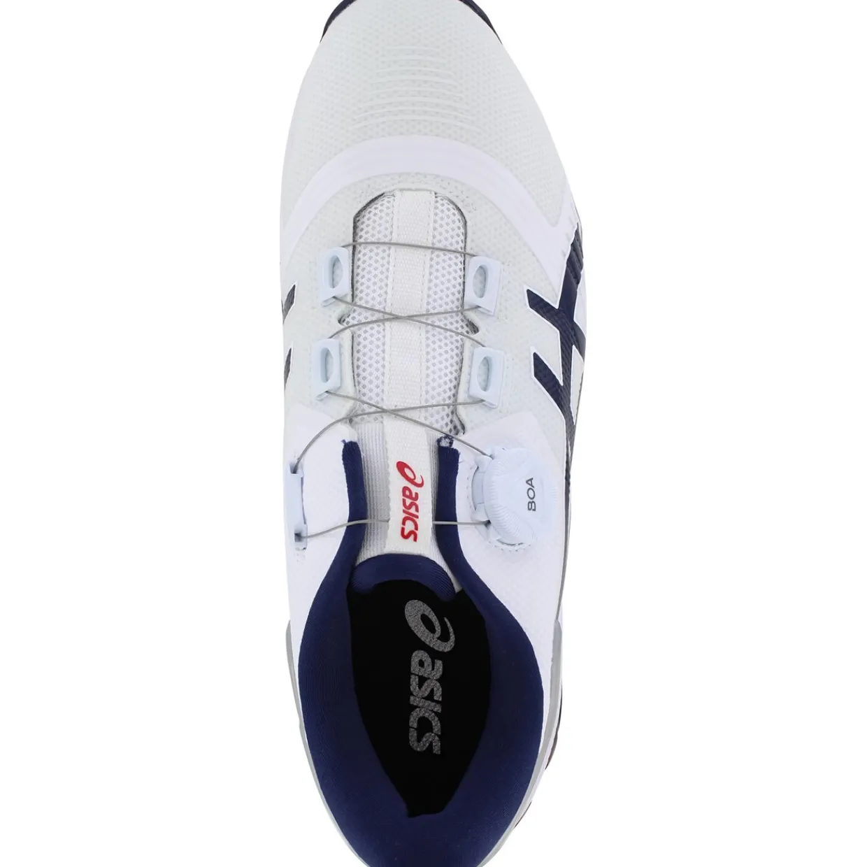 Asics Mens Golf Shoes|Spiked Golf Shoes^Gel Course Duo BOA Golf Shoe Golf Shoes