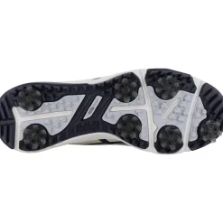 Asics Mens Golf Shoes|Spiked Golf Shoes^Gel Course Duo BOA Golf Shoe Golf Shoes