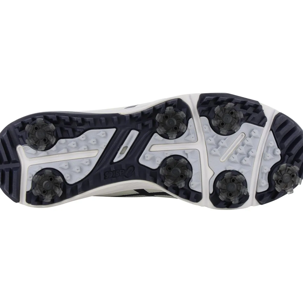 Asics Mens Golf Shoes|Spiked Golf Shoes^Gel Course Duo BOA Golf Shoe Golf Shoes