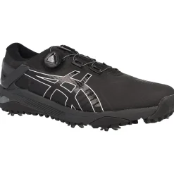 Asics Mens Golf Shoes|Spiked Golf Shoes^Gel Course Duo BOA Golf Shoe Golf Shoes