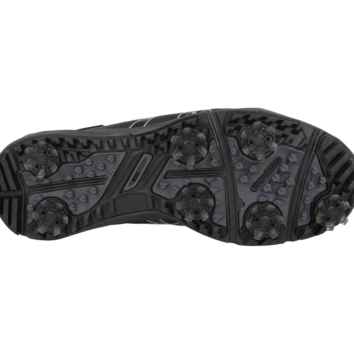 Asics Mens Golf Shoes|Spiked Golf Shoes^Gel Course Duo BOA Golf Shoe Golf Shoes