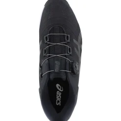 Asics Mens Golf Shoes|Spiked Golf Shoes^Gel Course Duo BOA Golf Shoe Golf Shoes