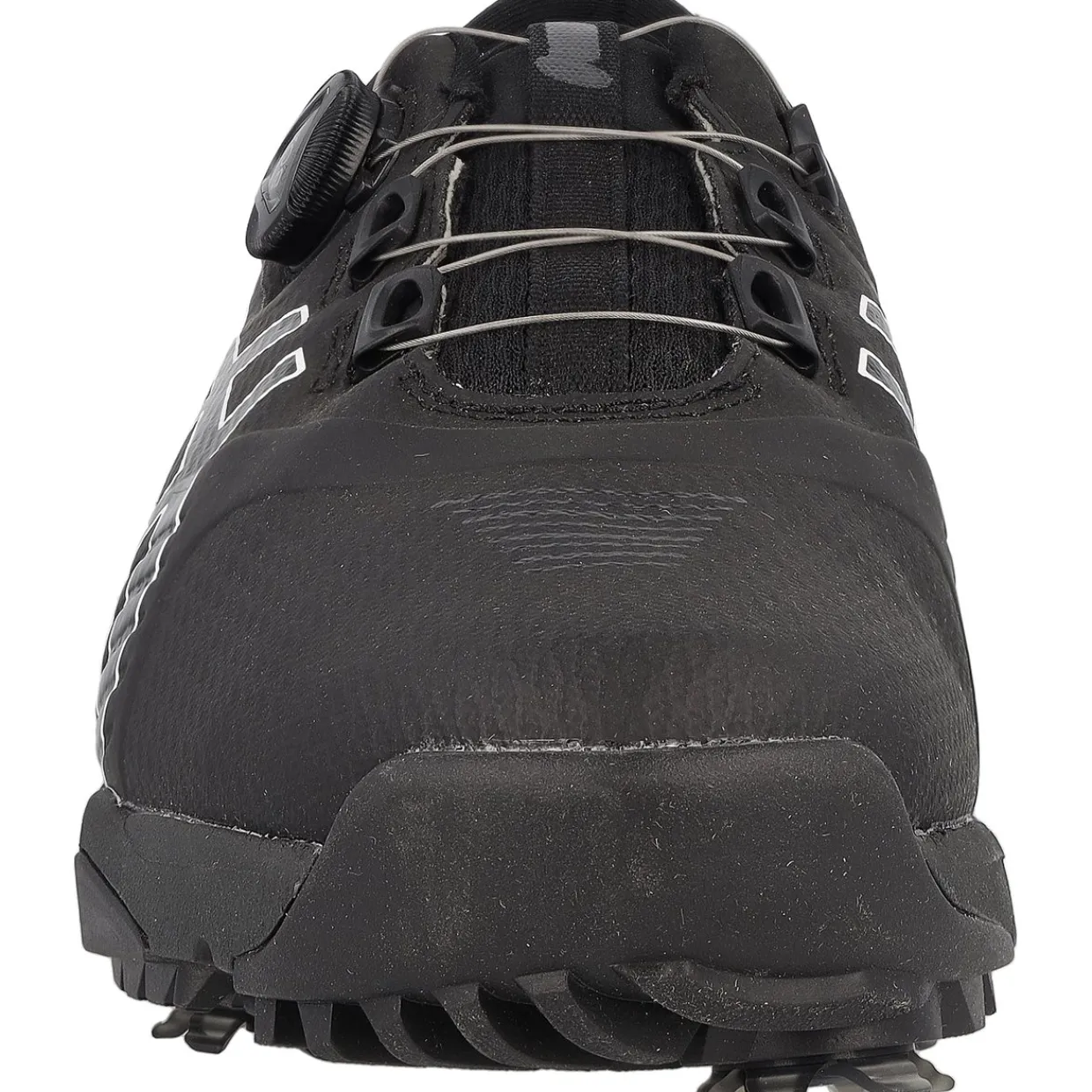 Asics Mens Golf Shoes|Spiked Golf Shoes^Gel Course Duo BOA Golf Shoe Golf Shoes