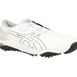 Asics Mens Golf Shoes|Spiked Golf Shoes^Gel Course Duo BOA Golf Shoe Golf Shoes