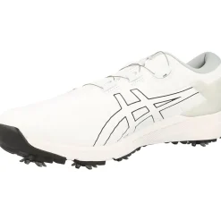 Asics Mens Golf Shoes|Spiked Golf Shoes^Gel Course Duo BOA Golf Shoe Golf Shoes