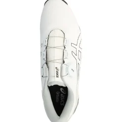 Asics Mens Golf Shoes|Spiked Golf Shoes^Gel Course Duo BOA Golf Shoe Golf Shoes