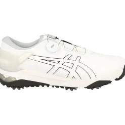 Asics Mens Golf Shoes|Spiked Golf Shoes^Gel Course Duo BOA Golf Shoe Golf Shoes