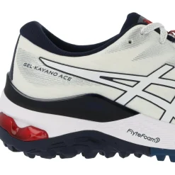 Asics Mens Golf Shoes|Spikeless Golf Shoes^Gel Kayano Ace Spikeless Golf Shoes