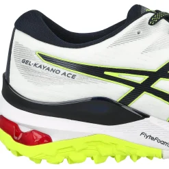 Asics Mens Golf Shoes|Spikeless Golf Shoes^Gel Kayano Ace Spikeless Golf Shoes