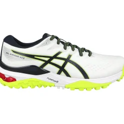 Asics Mens Golf Shoes|Spikeless Golf Shoes^Gel Kayano Ace Spikeless Golf Shoes