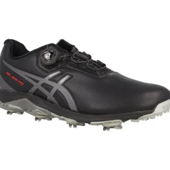 Asics Mens Golf Shoes|Spiked Golf Shoes^Gel-Ace Pro 4 BOA 2 Golf Shoe Golf Shoes