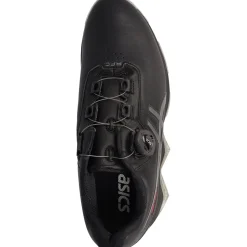 Asics Mens Golf Shoes|Spiked Golf Shoes^Gel-Ace Pro 4 BOA 2 Golf Shoe Golf Shoes